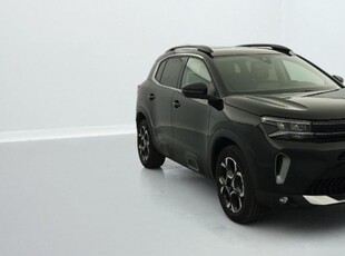 Citroen C5 Aircross PureTech 130