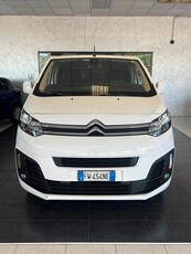 Citroen Spacetourer BlueHDi 150 S&S XL Feel