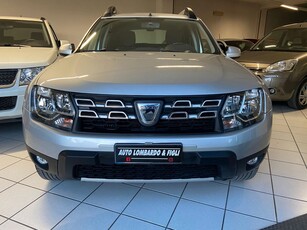 Dacia Duster 1.5 dCi 110CV Start&Stop 4x2 Lauréate