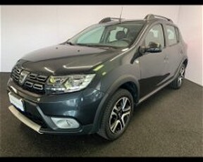 Dacia Sandero Stepway 1.5 dCi 8V 90CV del 2018 usata a Este