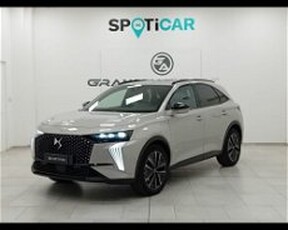 Ds DS 3 DS3 1.5 bluehdi Esprit de Voyage 130cv auto del 2023 usata a Alessandria