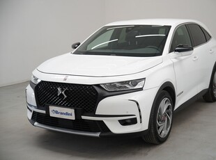 DS DS 7 DS7 Crossback 2.0 bluehdi Business 180cv auto