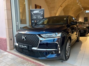 DS7 CROSSBACK GRANCHIC 1.5 HDI 130CV NAVI CRUISE ANNO 2020