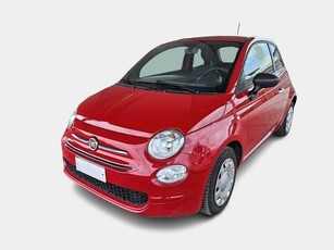 Fiat 500 1.0 Hybrid