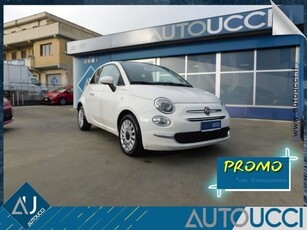 Fiat 500 1.0 Hybrid