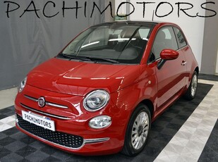 Fiat 500 1.2