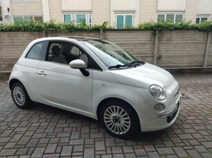 Fiat 500 1.2