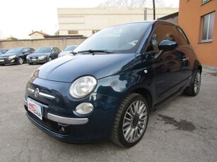 Fiat 500 1.3 Multijet 16V