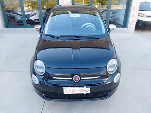 Fiat 500 1.3 Multijet 95 CV 2018