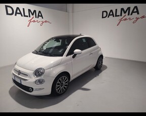 FIAT 500 HATCHBACK MY23 DOLCEVITA 1.0 70CV HYBRID