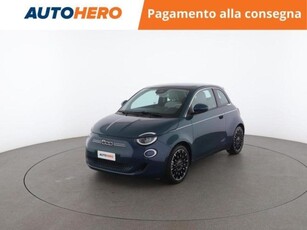 Fiat 500 La Prima Berlina 42 kWh Usate