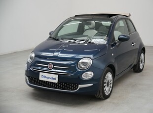 FIAT 500C 500C 1.0 hybrid Dolcevita 70cv