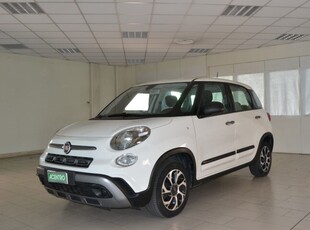 Fiat 500L 1.3 Multijet