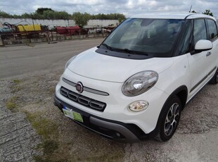 Fiat 500L 1.3 Multijet