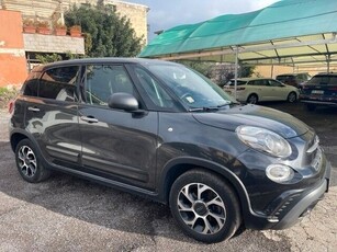 Fiat 500L 1.4 GPL 95 CV City Cross