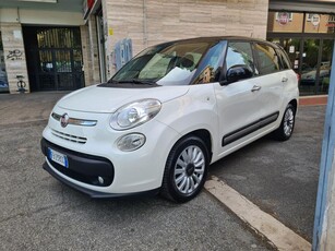 Fiat 500L 1.6 Multijet