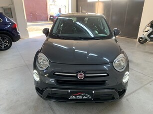 Fiat 500X 1.3