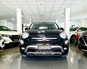 Fiat 500X 1.4 MultiAir