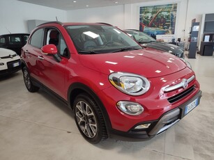 Fiat 500X 1.6