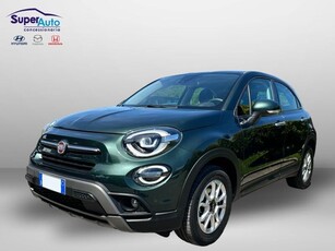 FIAT 500X 500X 1.3 MultiJet 95 CV City Cross