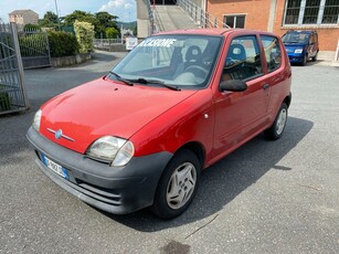 Fiat 600 1.1 - 72000 km