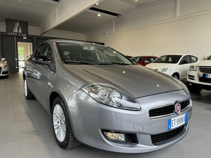 Fiat Bravo 1.6 MJT 105 CV DPF Pop