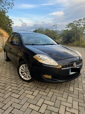 Fiat Bravo 1.6 Multijet 105Cv 2009