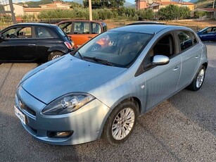 Fiat Bravo 1.9 Multijet