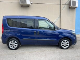 Fiat Doblò 1.6 MJT 105CV