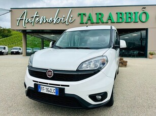 Fiat Doblò 1.6 MJT 16V 95CV