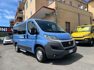 Fiat Ducato 30