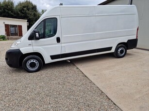 Fiat Ducato 35