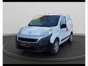 Fiat Fiorino 1.3 MJT 95CV Cargo SX del 2022 usata a Gualdo Tadino