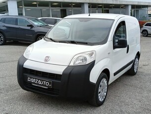 Fiat Fiorino 1.4 8V