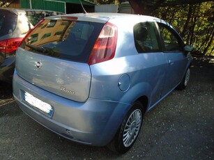 Fiat Grande Punto 1.2