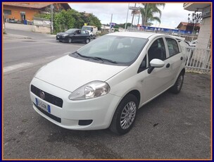 Fiat Grande Punto 1.4