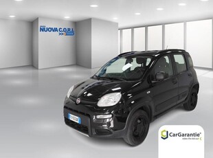 Fiat Panda 0.9 TwinAir