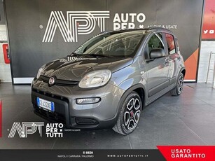 Fiat Panda 1.0