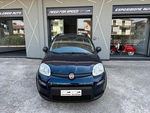 Fiat Panda 1.0 FireFly S&S Hybrid Sport