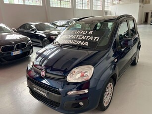 Fiat Panda 1.2