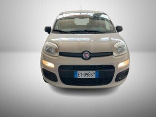 Fiat Panda 1.2 7000 km