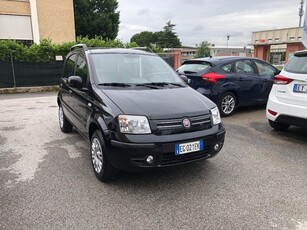 Fiat Panda 1.2