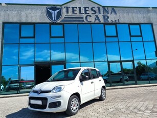 Fiat Panda 1.3 MJT