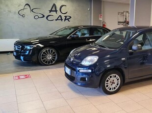 Fiat Panda 1.3 MJT