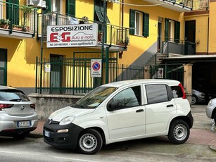 Fiat Panda 1.3 MJT