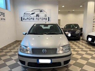 Fiat Punto 1.2