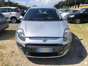 Fiat Punto Evo 1.4