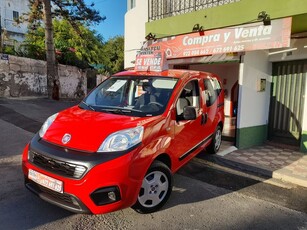 Fiat Qubo 2017