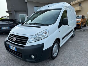 Fiat Scudo 2.0MTJ LH2 MAXI 12Q