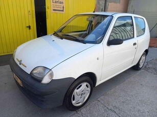 Fiat Seicento 1.1i